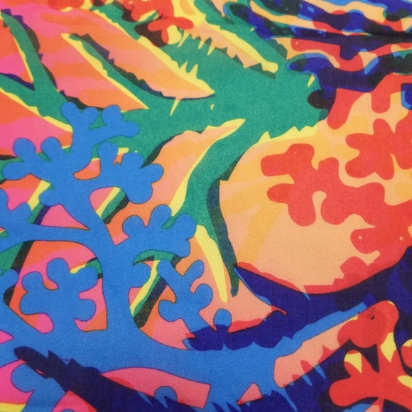 Recycled Scarf - Picture 6 of 6